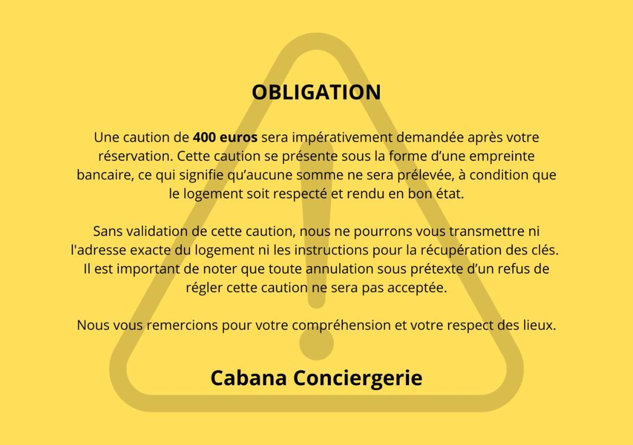 Cabana & Fenetre Sur Lac - Terrasse & Parking Tresserve Bagian luar foto